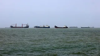 Iran Rejects Trump’s Claim of Control Over the Strait of Hormuz