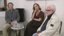 A primadonna nyomában - Patkós Irmára emlékeztek a Fiatal Alkotók Műhelyében - összefoglaló