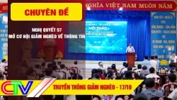 COMMUNICATION FOR POVERTY REDUCTION 17-10-2026 | RESOLUTION 57 – OPENING OPPORTUNITIES FOR INFORM...