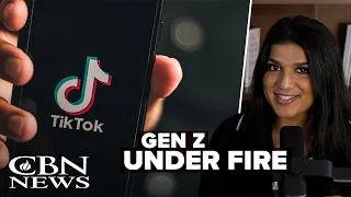 'Information Warfare': The Battle for Gen Z’s Mind