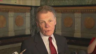 Michael Madigan appeals corruption conviction to Supreme Court