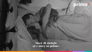 💜 Are You The One? Česko 🔥 Nový díl sledujte už v úterý na prima+ 💜
