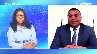 INVITÉ DU JOURNAL – Guy Laurent Fondjo explique l’opération de 2 500 milliards GNF