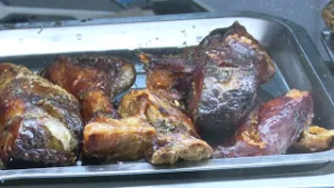 Vaskršnji post povećao prodaju ribe