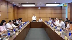 Feedback on the Draft Law on Promulgation of Legislative Documents
