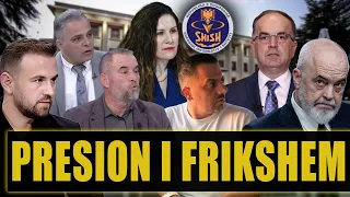 Institucioni i SEKRETEVE përballë një GODITJEJE FATALE?/ Çfarë PRITET të ndodh në SHËRBIMIN SEKRET?