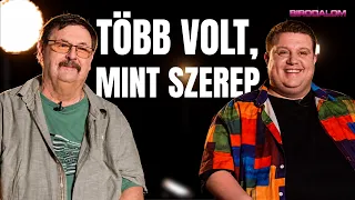 "Magamat sem tudtam volna jobban eljátszani” - interjú Kovival és Takács Zalánnal | BIRODALOM | RTL+