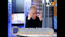 Noticias Las Entrevistas a Cristian Arancibia Pdte FEREPA Biobío y Ñuble 05 10 2026
