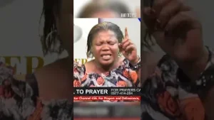 Prayer For Marriages - Pastor Carol