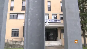 Gubbio: maltratta la compagna, ai domiciliari 46enne campano