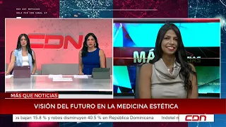 More Than News | Future Vision in Aesthetic Medicine