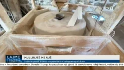 Rindërtimi përcjell te brezat e rinj mjeshtëritë e trashëguara nga e kaluara