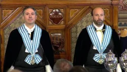 1° ottobre 2026: Cerimonia di insediamento degli Ecc.mi Capitani Reggenti