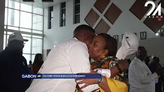 GABON CULTURE: FOCUS ON SANGO CULTURE