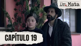 Mercedes Ramos y Félix González viajan a Pujanza en busca de pistas | Capítulo 19 | Dr. Mata