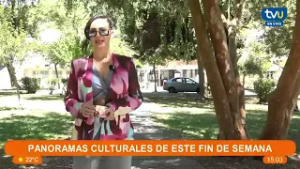 Teatro, música y danza: Los panoramas culturales de este fin de semana en Gran Concepción