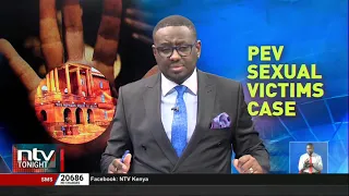 Eight survivors of 2007/08 post-election sexual violence seek justice and compensation