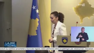 Partitë ende pa marrëveshje për kreun e shtetit, PDK e gatshme ta nxjerrë një emër për president