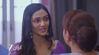 اعلان حلقة 47 من مسلسل رحلة لاكشمي 6 | لاكشمي تخاطر بحياتها لحماية رئيس الوزراء