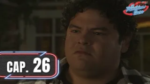 El penúltimo beso - Capitulos 26 - Difícil decisión