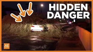 Property protection tips to prepare for monsoon storms