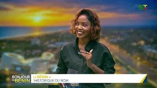 A l'origine : l'histoire derrière le nom "Bénin" | Bonjour le Bénin