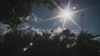 Heat-related early dismissal for most Poudre School District schools Thursday