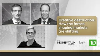 Investors: Think beyond economic signals