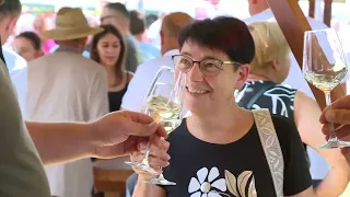 Regionalno, Pesnica: Zaključek Jakobovega mesca praznovanj