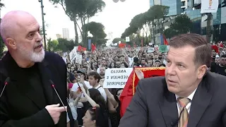 Ja shansi që humbi Rama me Protestën, Nëse do kishte ....Zbulohet levizja