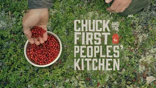 Chuck and The First Peoples’ Kitchen | Season 6 Trailer