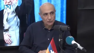 Կա որոշում՝ ՀՀ-ում բրիտանացիների բերածը չի վերարտադրվելու. Հայկ Նահապետյան: Լրաբեր - 02.03.2026