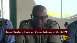 Ports authority sets deadline