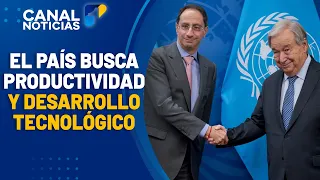 | Canal 1 News