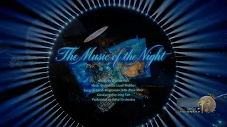 Sarah Brightman and Zhou Shen join forces for 'Ode to the Night' at CMG Mid-Autumn Festival Gala