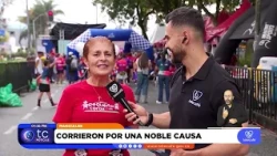 Heart Race in Manizales seeks to support children with heart conditions