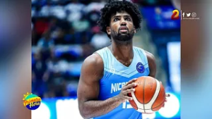 ? Norchad Omier hace historia: el primer nicaragüense en llegar a la NBA