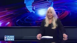 Telecittà News Flash 10/15/2026