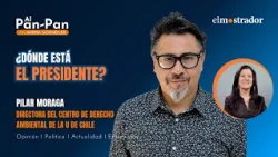 Héctor Cossio cuestiona ausencia de Kast ante aluviones: “¿Dónde está el presidente?”