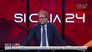 Sicilia24 July 26, 2026 - 2:00 PM
