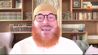 The Secret to Dying Among the Pious  Lessons from the Supplication of 'Umar