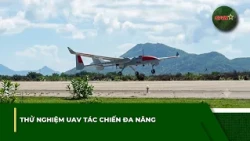 EVENING NEWS UPDATE 10/11: Testing Multi-Role Combat UAV | QPVN