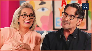 50+ & Unfiltered: Lawrence Zarian is Back w/ Shawn Killinger | QVC