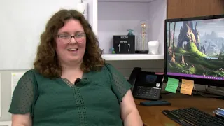 How I Care - Episode 19: Taylormae Upson
