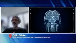 Pablo Billeke - Brain Fog | Meeting Point 2026