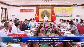 Evening News - September 26, 2026 | Thanh Hoa Television