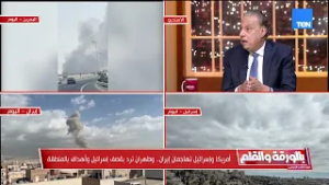 د. محمد كمال: دخلنا في منطقة ضبابية لا نستطيع التنبؤ بكل نتائجها