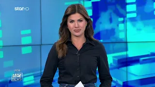 Star - Ειδήσεις 26.7.2026 - Μεσημέρι