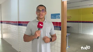 TVE REVISTA 10/02/2026 POLLING STATION PREPARATION 1