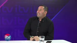 ITV SPORTS 28 SEPTEMBER 2026